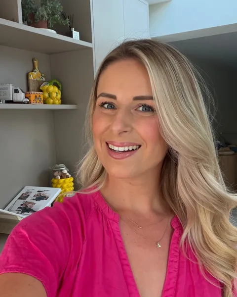 Lieke Biemans